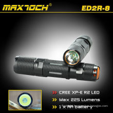 Maxtoch ED2R-8 Cree Led Flash Torch